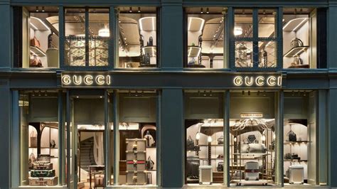 gucci retour en magasin|Retrait en Magasin .